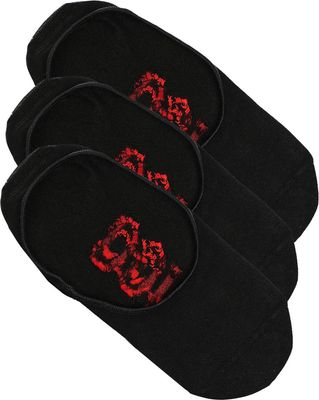 Hugo Bodywear - Skarpetki damskie na zimę na jesień ze sklepu: Gomez Fashion Store w kategorii: Skarpetki damskie - zdjęcie 874714-BD9-10338_BZ264M000033001