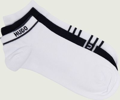 Skarpetki damskie jesienny Hugo Bodywear ze sklepu: Gomez Fashion Store w kategorii: Skarpetki damskie - zdjęcie 874714-BD9-10338_BZ264M000038961