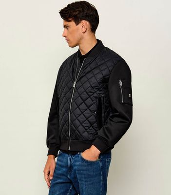 Kurtka męska HUGO ze sklepu: Gomez Fashion Store w kategorii: Kurtki męskie - zdjęcie 874714-BD9-10338_BU264M000059001
