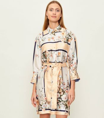 Sukienka Liu Jo ze sklepu: Gomez Fashion Store w kategorii: Sukienki - zdjęcie 874714-BD9-10338_LC262W00023316B