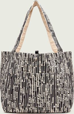 Karl Lagerfeld Jeans - Shopper bag ze sklepu: Gomez Fashion Store w kategorii: Torby Shopper bag - zdjęcie 874714-BD9-10338_KJ262W000016097