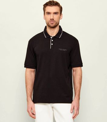 T-shirt męski Armani Exchange ze sklepu: Gomez Fashion Store w kategorii: T-shirty męskie - zdjęcie 874714-BD9-10338_AX000M000004H50