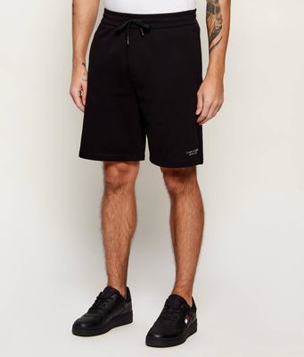 Spodenki męskie Armani Exchange ze sklepu: Gomez Fashion Store w kategorii: Spodenki męskie - zdjęcie 874714-BD9-10338_AX000M000005H50