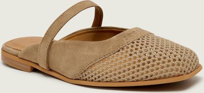 INUIKII - Klapki damskie casual ze sklepu: Gomez Fashion Store w kategorii: Klapki damskie - zdjęcie 874714-BD9-10338_IN262W000038085