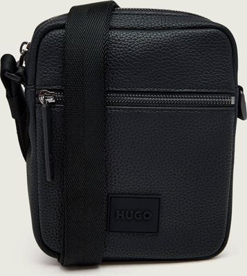 Torba męska elegancki HUGO ze sklepu: Gomez Fashion Store w kategorii: Torby męskie - zdjęcie 874714-BD9-10338_BU264M000094002