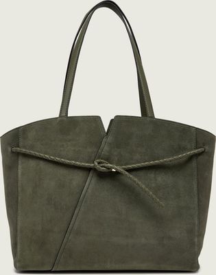 Shopper bag na zimę BOSS BLACK ze sklepu: Gomez Fashion Store w kategorii: Torby Shopper bag - zdjęcie 874714-BD9-10338_BB264W000009308