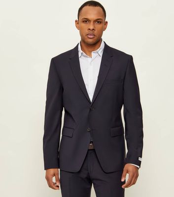 Marynarka męska casualowa TIGER OF SWEDEN ze sklepu: Gomez Fashion Store w kategorii: Marynarki męskie - zdjęcie 874714-BD9-10338_TG262M000028006