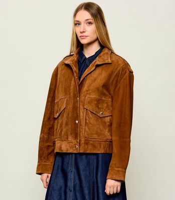 Kurtka damska na zimę BOSS ORANGE ze sklepu: Gomez Fashion Store w kategorii: Kurtki damskie - zdjęcie 874714-BD9-10338_BO264W000010222
