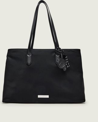 Shopper bag Karl Lagerfeld ze sklepu: Gomez Fashion Store w kategorii: Torby Shopper bag - zdjęcie 874714-BD9-10338_KL262W000107666