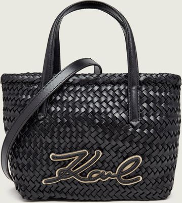 Kuferek Karl Lagerfeld ze sklepu: Gomez Fashion Store w kategorii: Kuferki - zdjęcie 874714-BD9-10338_KL262W000117D33