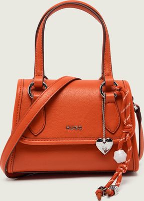 Kuferek casual HUGO ze sklepu: Gomez Fashion Store w kategorii: Kuferki - zdjęcie 874714-BD9-10338_BU264W000007825