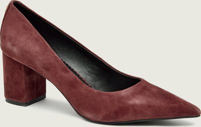 Czółenka na lato casual HUGO ze sklepu: Gomez Fashion Store w kategorii: Czółenka - zdjęcie 874714-BD9-10338_BU264W000014904