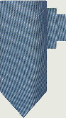 Calvin Klein - Krawat casual ze sklepu: Gomez Fashion Store w kategorii: Krawaty - zdjęcie 874714-BD9-10338_CK262M000227432