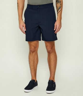 Calvin Klein - Spodenki męskie ze sklepu: Gomez Fashion Store w kategorii: Spodenki męskie - zdjęcie 874714-BD9-10338_CK262M000232227