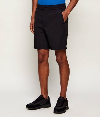 Spodenki męskie Calvin Klein ze sklepu: Gomez Fashion Store w kategorii: Spodenki męskie - zdjęcie 874714-BD9-10338_CK262M000232544