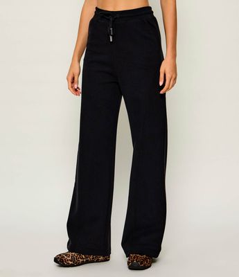 Spodnie damskie Patrizia Pepe ze sklepu: Gomez Fashion Store w kategorii: Spodnie damskie - zdjęcie 874714-BD9-10338_PK264W000048049