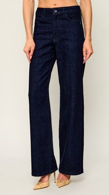 Jeansy damskie Patrizia Pepe ze sklepu: Gomez Fashion Store w kategorii: Jeansy damskie - zdjęcie 874714-BD9-10338_PK264W000057623