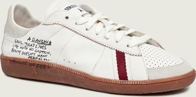 Buty sportowe damskie Patrizia Pepe ze sklepu: Gomez Fashion Store w kategorii: Buty sportowe damskie - zdjęcie 874714-BD9-10338_PK264W000104757