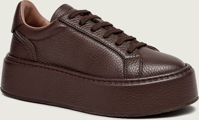 Buty sportowe damskie Casadei ze sklepu: Gomez Fashion Store w kategorii: Buty sportowe damskie - zdjęcie 874714-BD9-10338_CD264W000011068