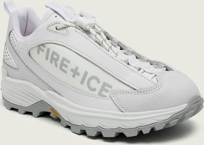Buty sportowe męskie na lato Bogner Fire + Ice ze sklepu: Gomez Fashion Store w kategorii: Buty sportowe męskie - zdjęcie 874714-BD9-10338_B3262M000015042