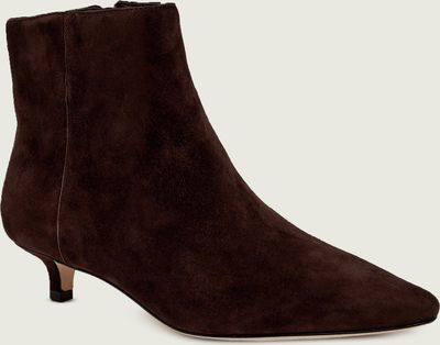 Botki LAUREN RALPH LAUREN ze sklepu: Gomez Fashion Store w kategorii: Botki - zdjęcie 874714-BD9-10338_RL264W000012PE7