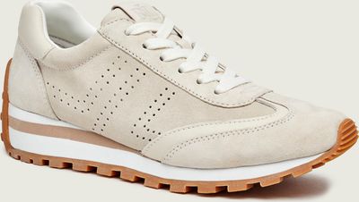 Buty sportowe damskie LAUREN RALPH LAUREN ze sklepu: Gomez Fashion Store w kategorii: Buty sportowe damskie - zdjęcie 874714-BD9-10338_RL264W00001610Y