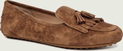 Mokasyny LAUREN RALPH LAUREN ze sklepu: Gomez Fashion Store w kategorii: Mokasyny damskie - zdjęcie 874714-BD9-10338_RL264W00001812Y