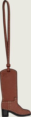 Brelok casual wiosenny LAUREN RALPH LAUREN ze sklepu: Gomez Fashion Store w kategorii: Breloki - zdjęcie 874714-BD9-10338_RL264W000045JQ4