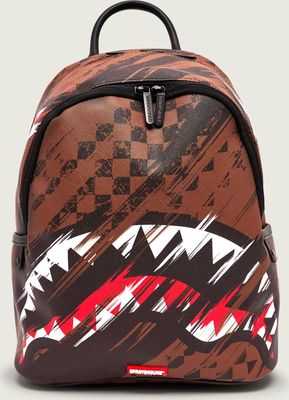 Plecak na lato wiosenny Sprayground ze sklepu: Gomez Fashion Store w kategorii: Plecaki - zdjęcie 874714-BD9-10338_SF262M000017022