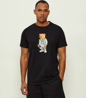 T-shirt męski letni Baron Filou ze sklepu: Gomez Fashion Store w kategorii: T-shirty męskie - zdjęcie 874714-BD9-10338_FB262M000011002