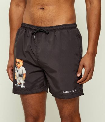 Kąpielówki Baron Filou ze sklepu: Gomez Fashion Store w kategorii: Kąpielówki - zdjęcie 874714-BD9-10338_FB262M000022002
