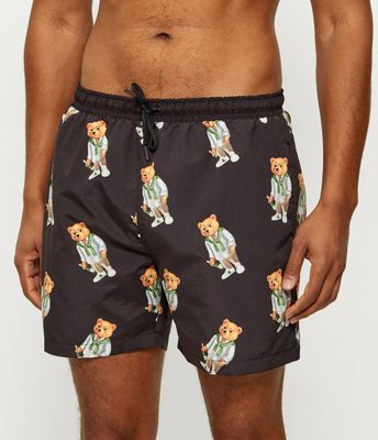 Kąpielówki na zimę Baron Filou ze sklepu: Gomez Fashion Store w kategorii: Kąpielówki - zdjęcie 874714-BD9-10338_FB262M000025002