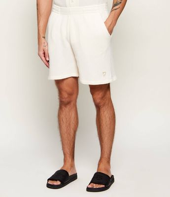 Baron Filou - Spodenki męskie ze sklepu: Gomez Fashion Store w kategorii: Spodenki męskie - zdjęcie 874714-BD9-10338_FB262M000035001