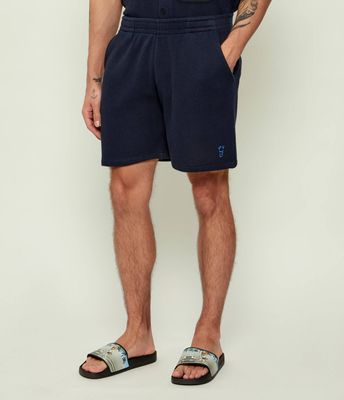 Spodenki męskie Baron Filou ze sklepu: Gomez Fashion Store w kategorii: Spodenki męskie - zdjęcie 874714-BD9-10338_FB262M000035003