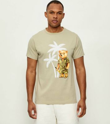 Baron Filou - T-shirt męski ze sklepu: Gomez Fashion Store w kategorii: T-shirty męskie - zdjęcie 874714-BD9-10338_FB262M000041007