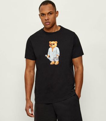 T-shirt męski Baron Filou ze sklepu: Gomez Fashion Store w kategorii: T-shirty męskie - zdjęcie 874714-BD9-10338_FB262M000039002