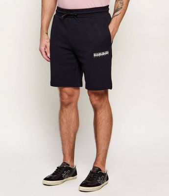 Napapijri - Spodenki męskie ze sklepu: Gomez Fashion Store w kategorii: Spodenki męskie - zdjęcie 874714-BD9-10338_NA261M000003041