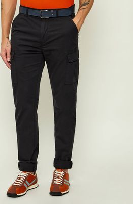 Spodnie męskie Napapijri ze sklepu: Gomez Fashion Store w kategorii: Spodnie męskie - zdjęcie 874714-BD9-10338_NA261M000005041