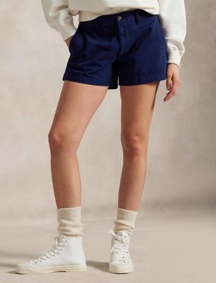 Szorty casual Polo Ralph Lauren ze sklepu: Gomez Fashion Store w kategorii: Szorty - zdjęcie 874714-BD9-10338_PR262W000038E96