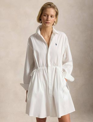 Sukienka Polo Ralph Lauren ze sklepu: Gomez Fashion Store w kategorii: Sukienki - zdjęcie 874714-BD9-10338_PR262W000092F21