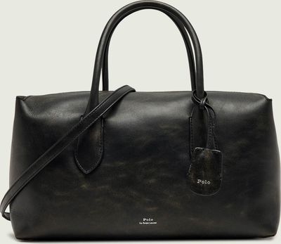 Kuferek casualowy Polo Ralph Lauren ze sklepu: Gomez Fashion Store w kategorii: Kuferki - zdjęcie 874714-BD9-10338_PR264W00002471W