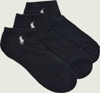 Skarpetki damskie casual na lato Polo Ralph Lauren ze sklepu: Gomez Fashion Store w kategorii: Skarpetki damskie - zdjęcie 874714-BD9-10338_PR264W00003578W