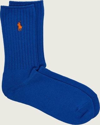 Skarpetki damskie Polo Ralph Lauren ze sklepu: Gomez Fashion Store w kategorii: Skarpetki damskie - zdjęcie 874714-BD9-10338_PR264W00004182W