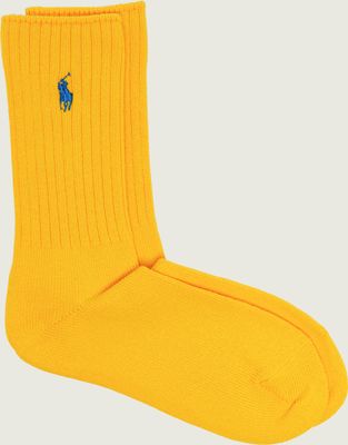 Polo Ralph Lauren - Skarpetki damskie ze sklepu: Gomez Fashion Store w kategorii: Skarpetki damskie - zdjęcie 874714-BD9-10338_PR264W00004185W