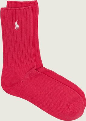 Skarpetki damskie Polo Ralph Lauren ze sklepu: Gomez Fashion Store w kategorii: Skarpetki damskie - zdjęcie 874714-BD9-10338_PR264W00004186W