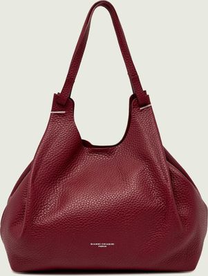 Shopper bag na wakacje GIANNI CHIARINI ze sklepu: Gomez Fashion Store w kategorii: Torby Shopper bag - zdjęcie 874714-BD9-10338_GH264W000021118