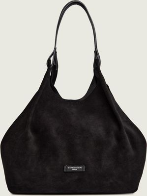 Shopper bag GIANNI CHIARINI ze sklepu: Gomez Fashion Store w kategorii: Torby Shopper bag - zdjęcie 874714-BD9-10338_GH264W000024001
