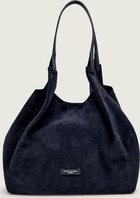 Shopper bag GIANNI CHIARINI ze sklepu: Gomez Fashion Store w kategorii: Torby Shopper bag - zdjęcie 874714-BD9-10338_GH264W000024115