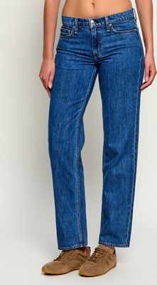 Rag&Bone - Jeansy damskie ze sklepu: Gomez Fashion Store w kategorii: Jeansy damskie - zdjęcie 874714-BD9-10338_RG264W000005031