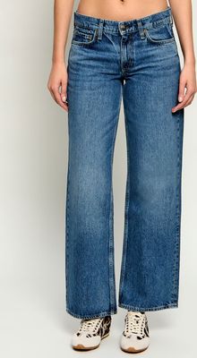 Rag&Bone - Jeansy damskie ze sklepu: Gomez Fashion Store w kategorii: Jeansy damskie - zdjęcie 874714-BD9-10338_RG264W000011035